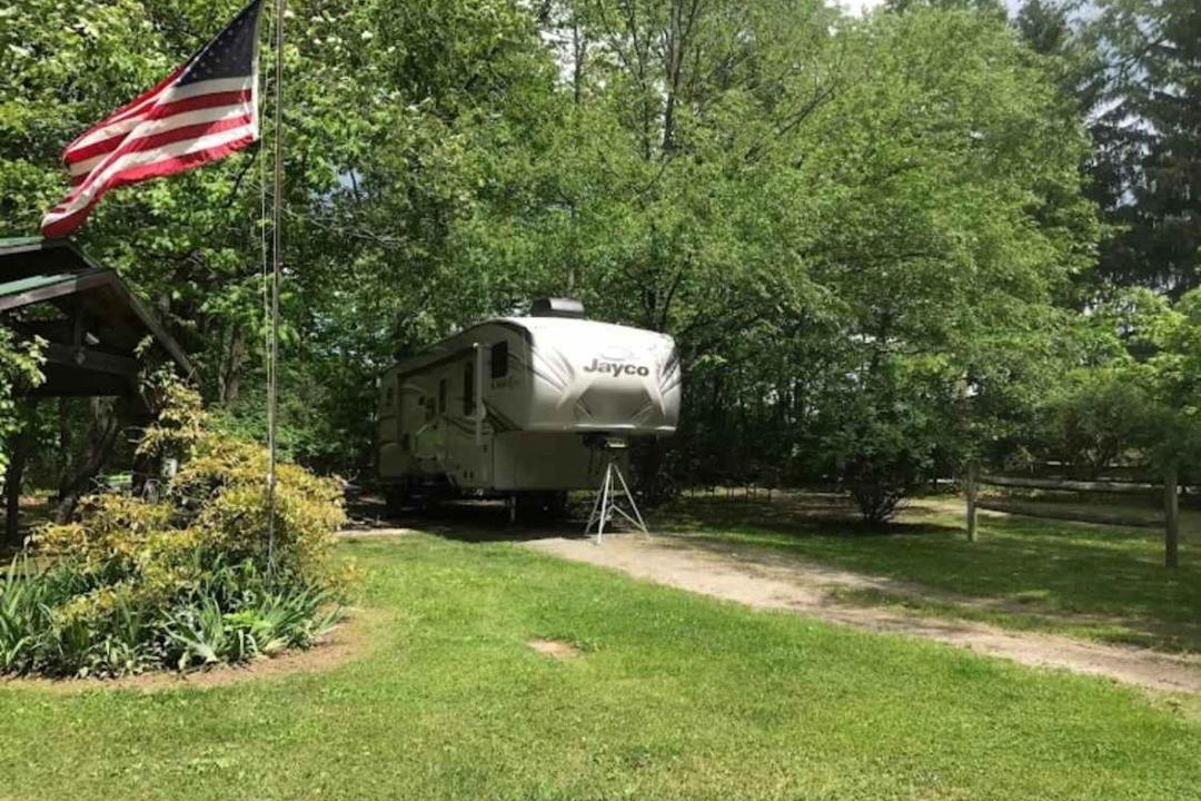 Photo of Outdoor in Wellsboro