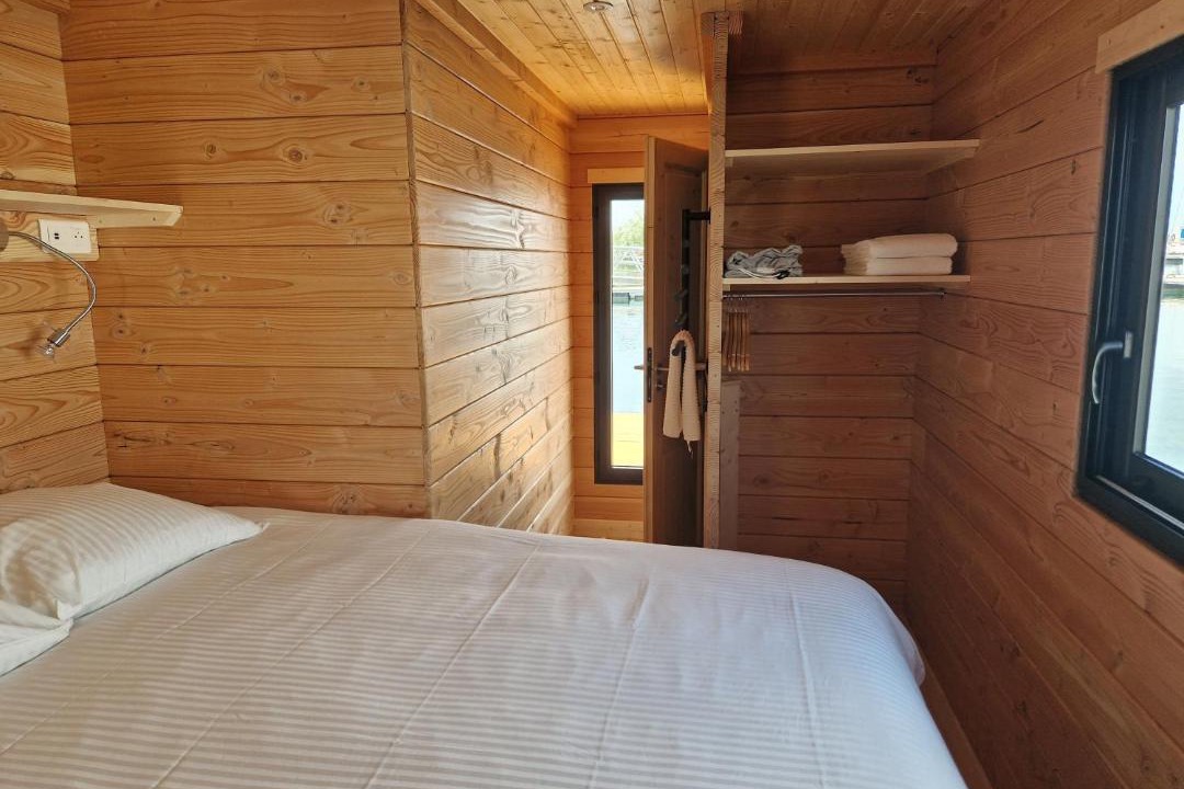 Photo of Bedroom in Eclaron-Braucourt-Sainte-Liviere