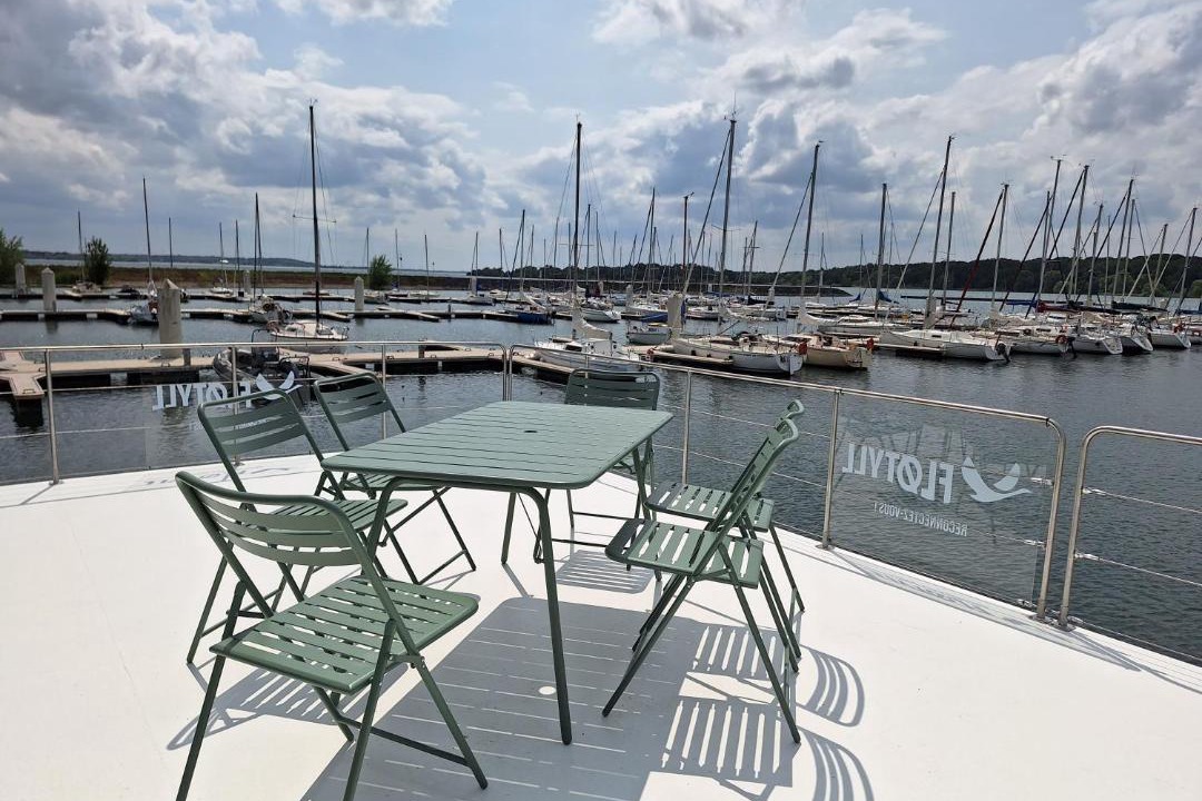 Photo of Patio Balcony in Eclaron-Braucourt-Sainte-Liviere