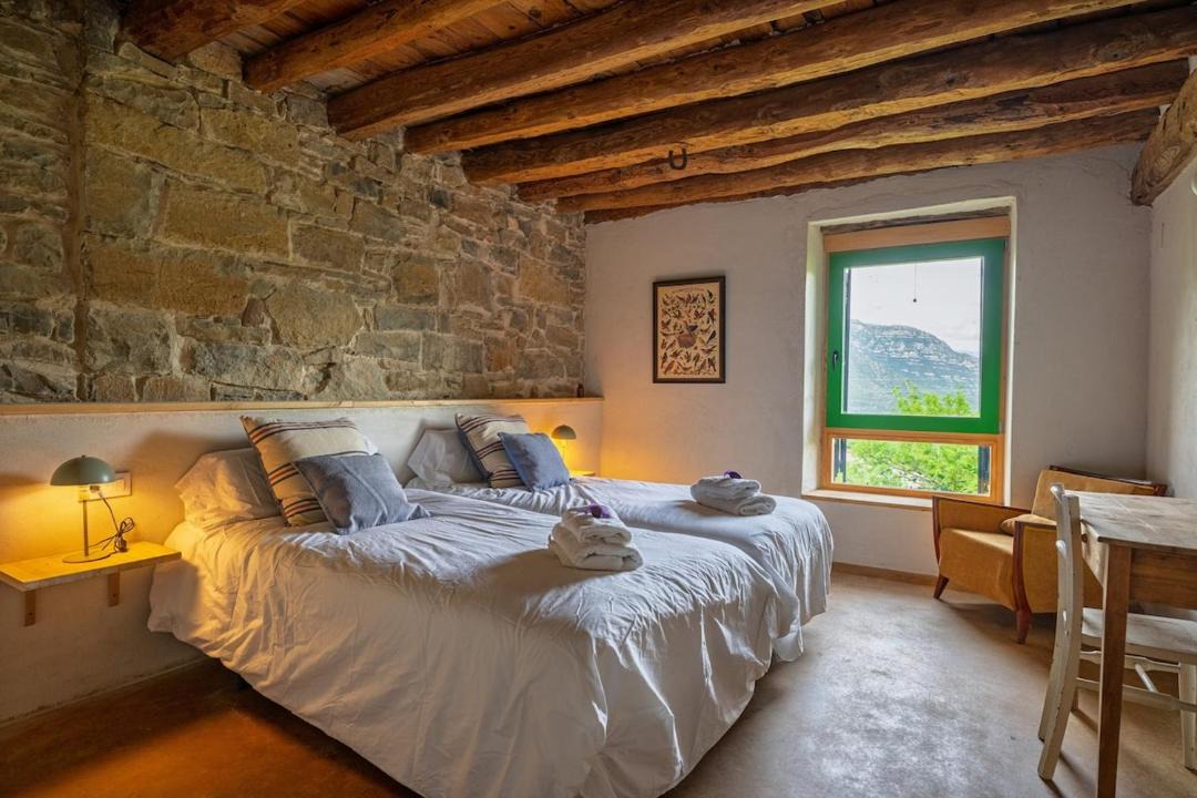 Photo of Bedroom in Planillo