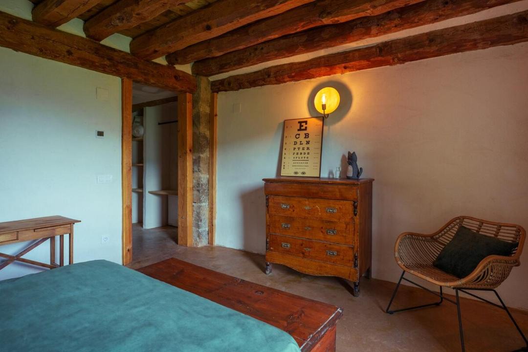 Photo of Bedroom in Planillo