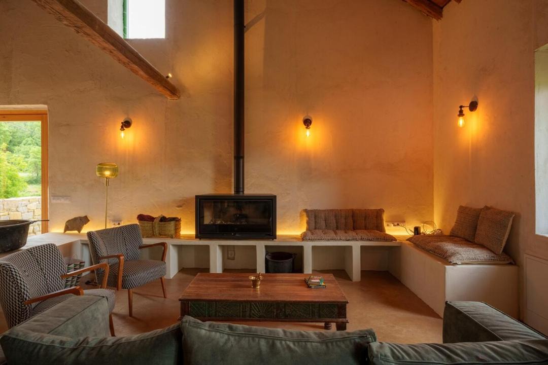 Photo of Livingroom in Planillo