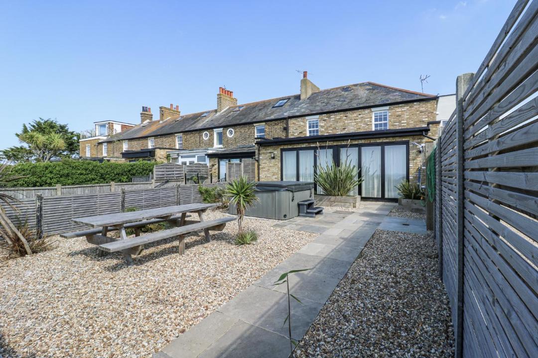 Photo of Others in Swalecliffe