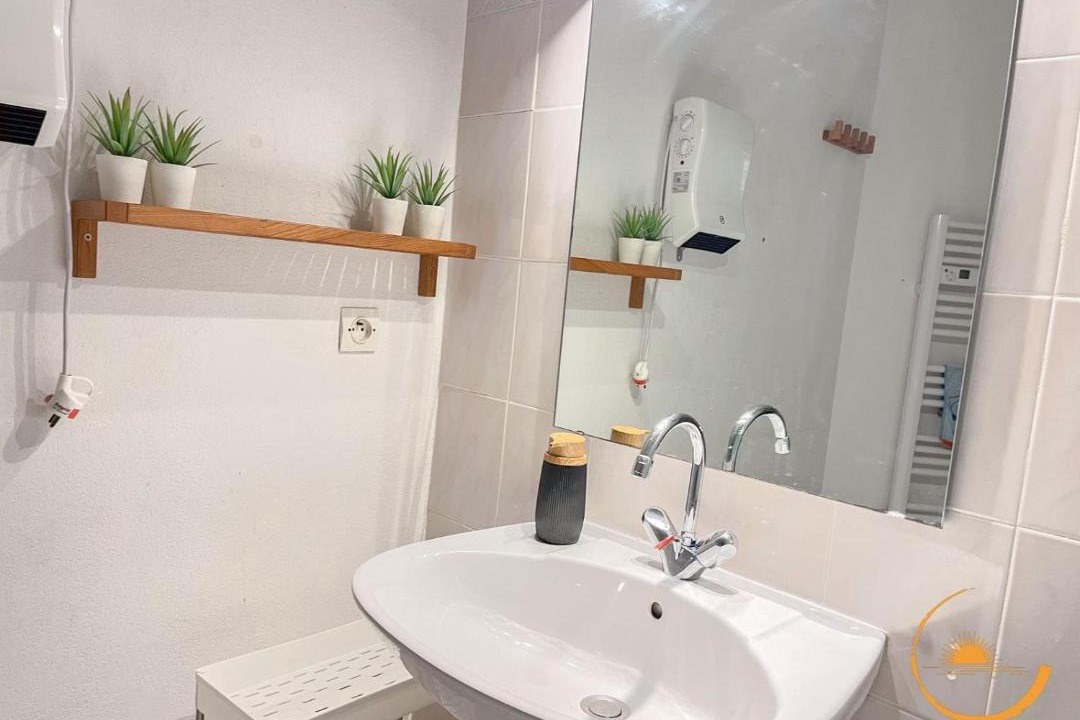 Photo of Bathroom in La Valsiere