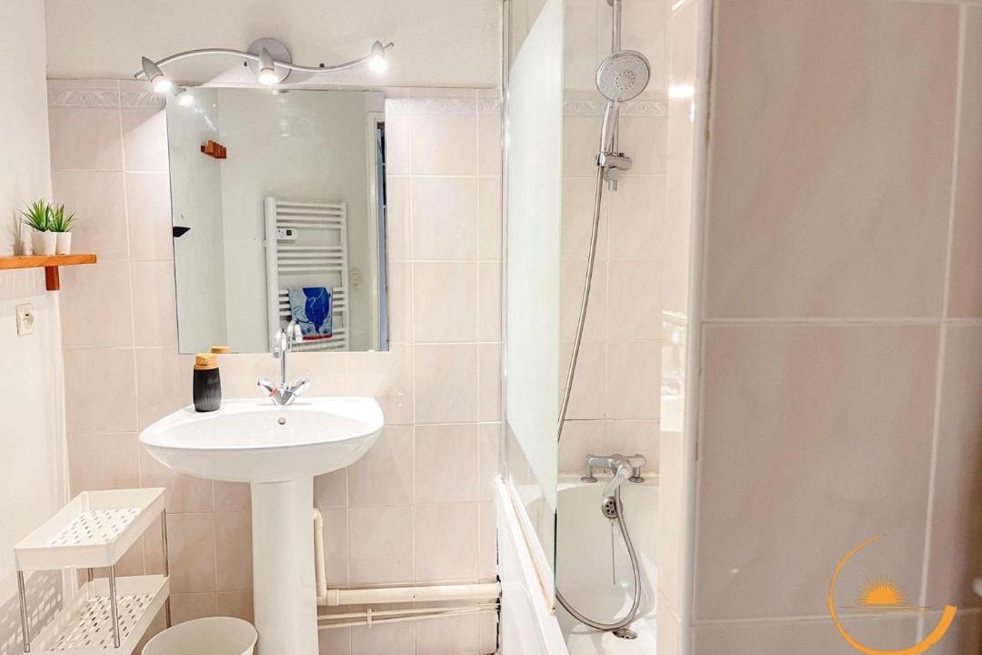 Photo of Bathroom in La Valsiere