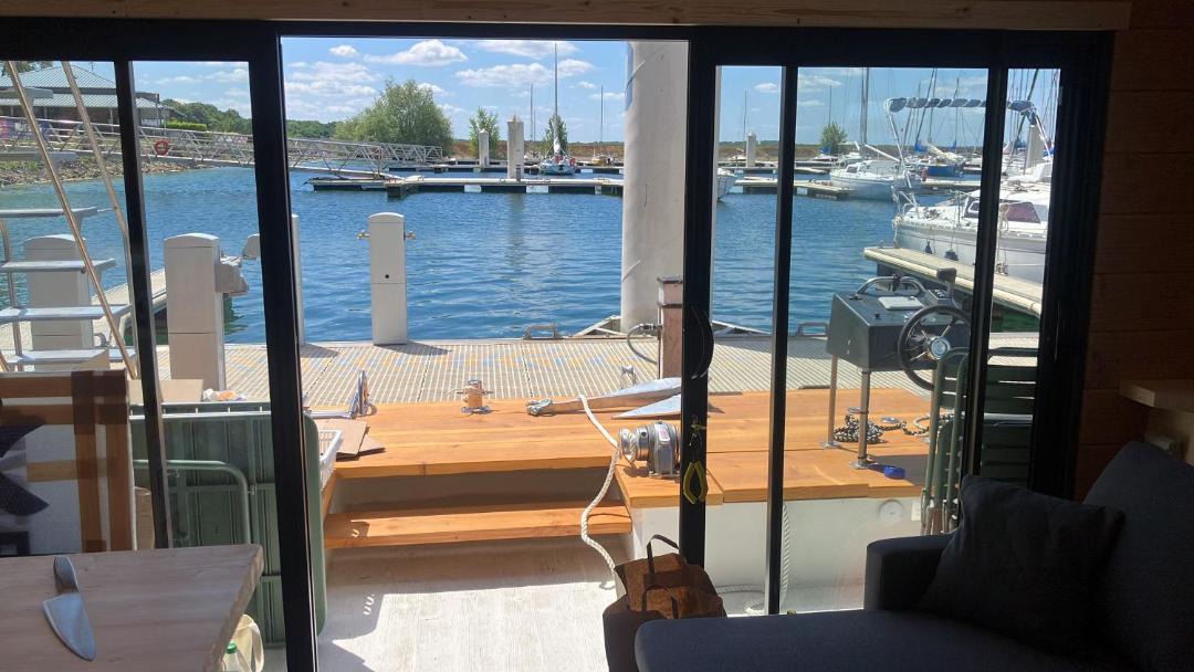 Photo of Patio Balcony in Eclaron-Braucourt-Sainte-Liviere