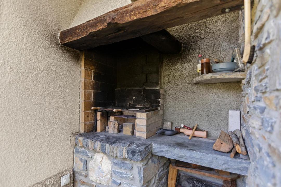 Photo of Kitchen in Vercorin