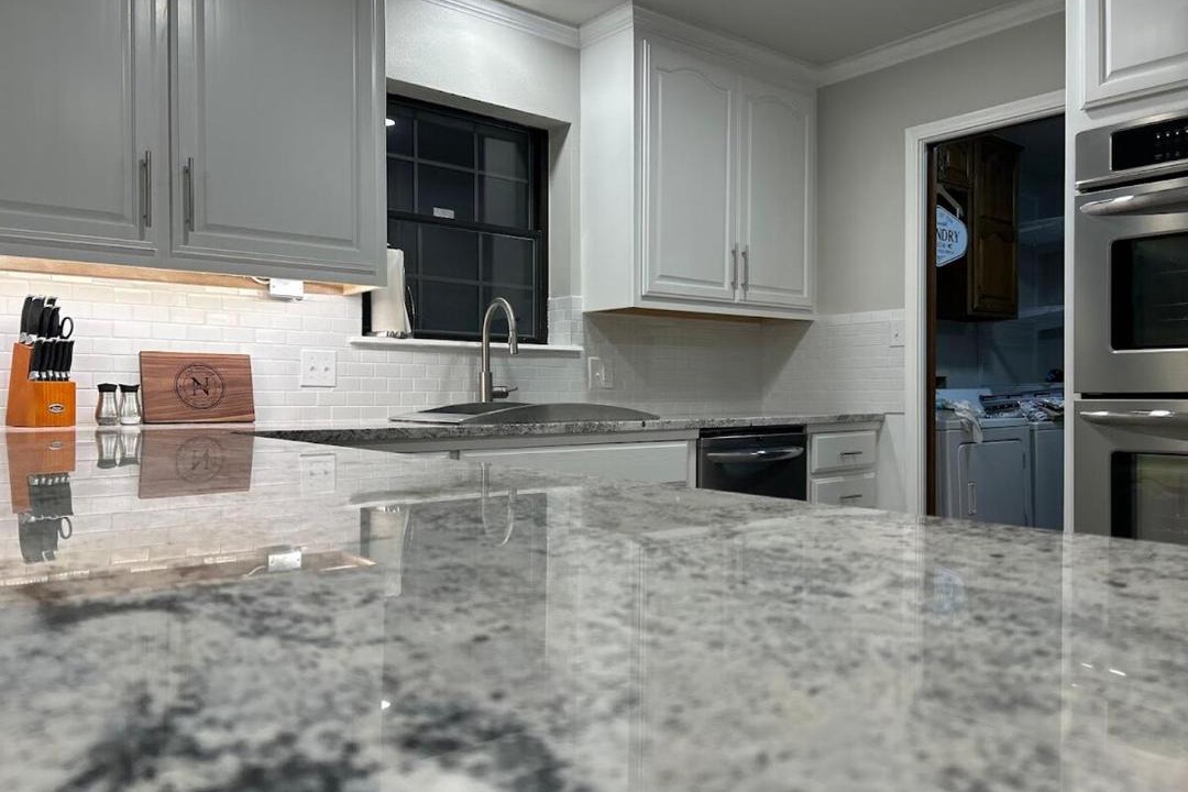 Photo of Kitchen in Bartlesville