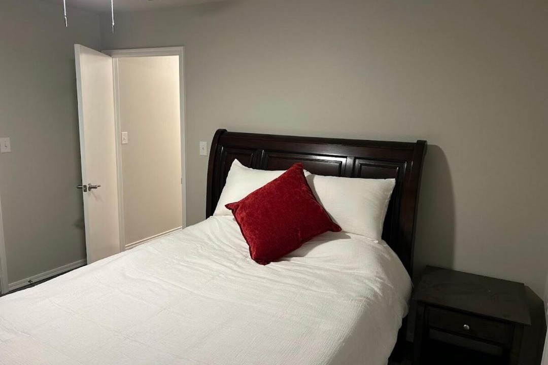 Photo of Bedroom in Bartlesville