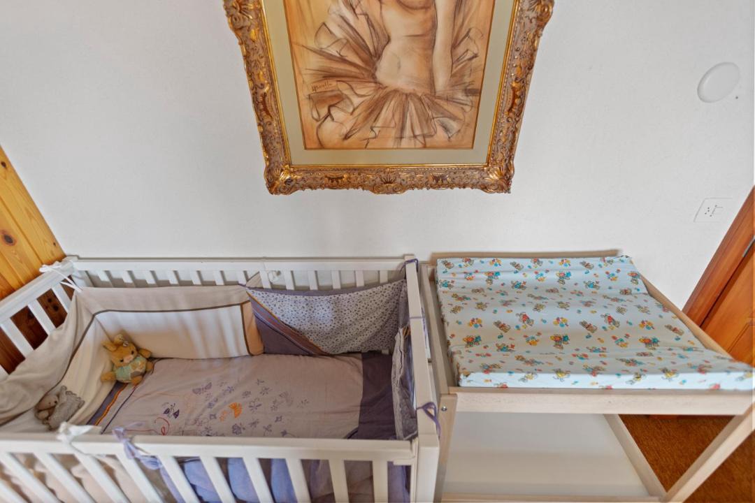 Photo of Bedroom in Vercorin