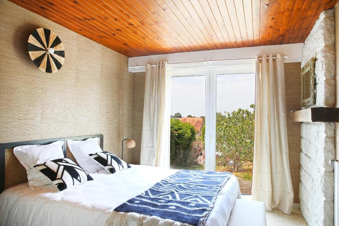 Photo of Bedroom in Jullouville