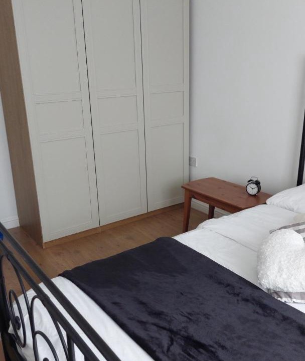 Photo of Bedroom in Battlesden