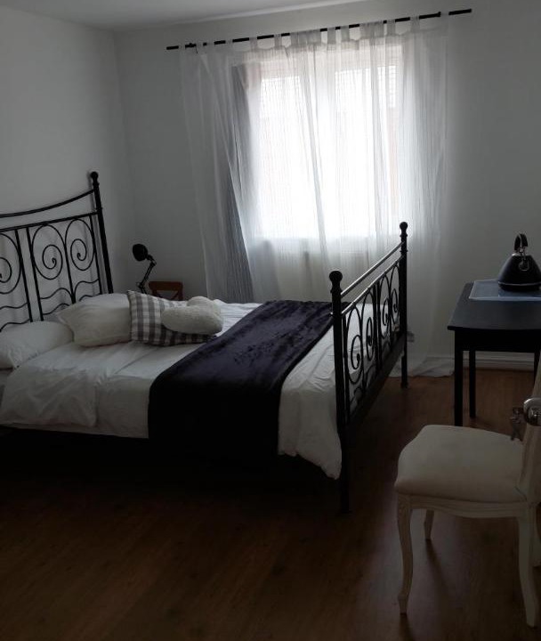 Photo of Bedroom in Battlesden