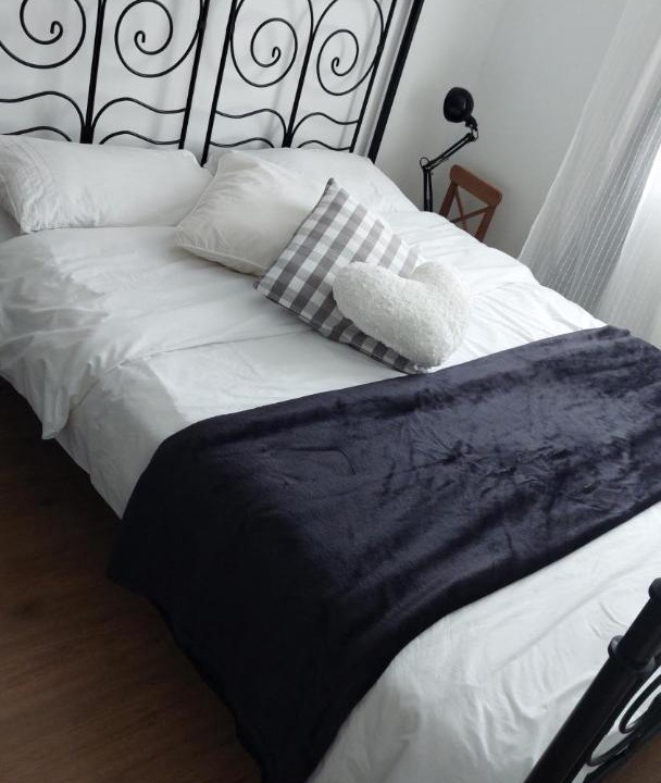 Photo of Bedroom in Battlesden