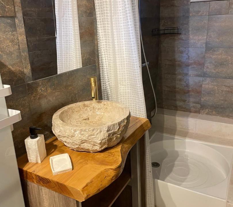 Photo of Bathroom in Saint-Augustin