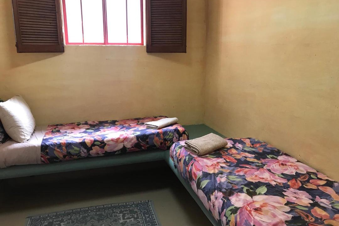 Photo of Bedroom in Whangarei