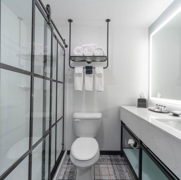 Photo of Bathroom in Fayetteville