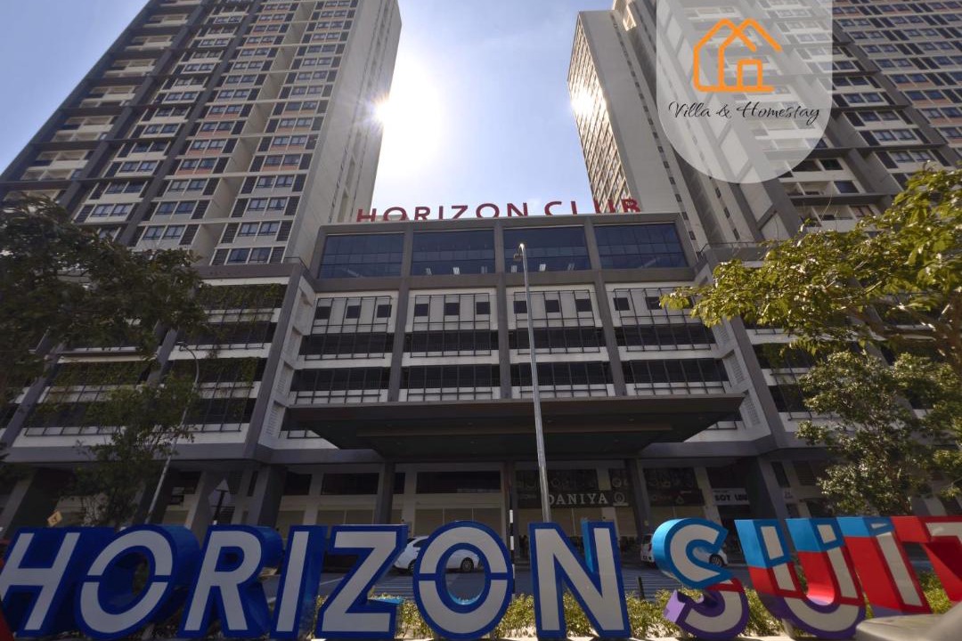 Photo of Buildings in Sepang