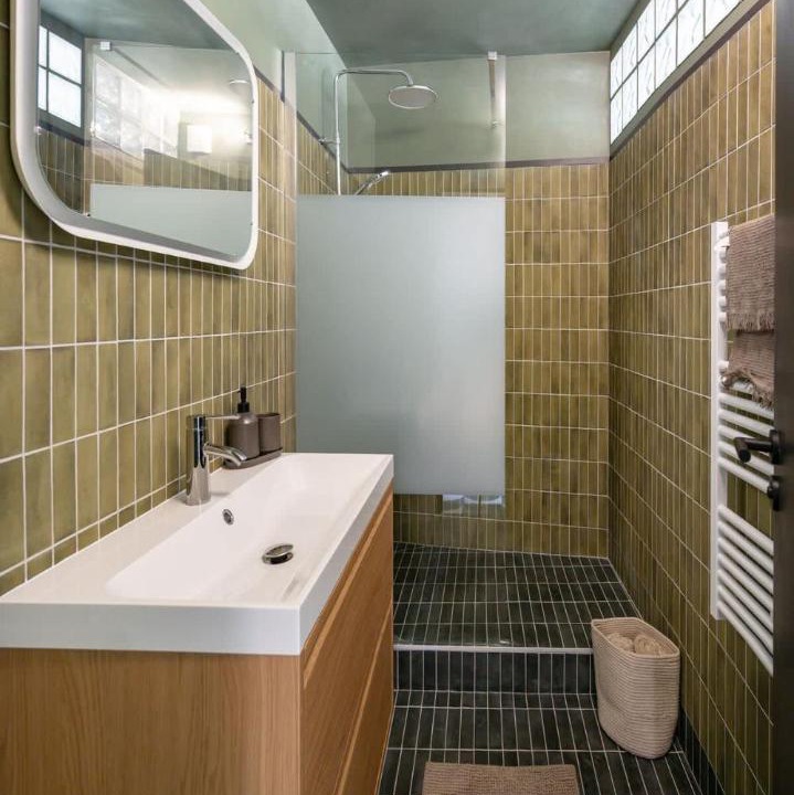 Photo of Bathroom in Arsenal