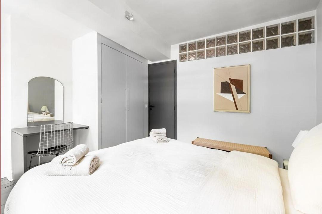 Photo of Bedroom in Arsenal
