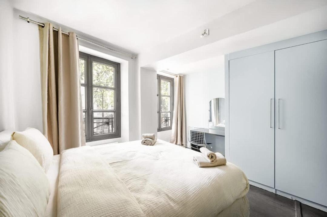 Photo of Bedroom in Arsenal