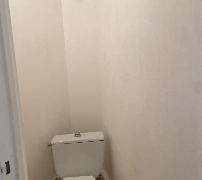 Photo of Bathroom in Bracieux