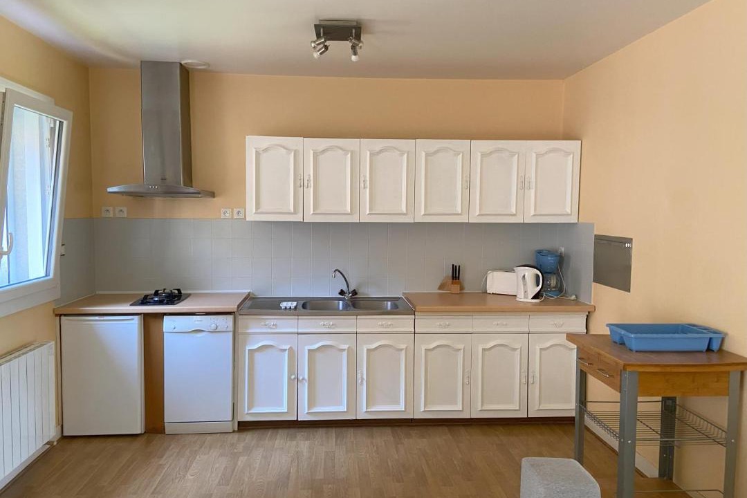Photo of Kitchen in Bracieux