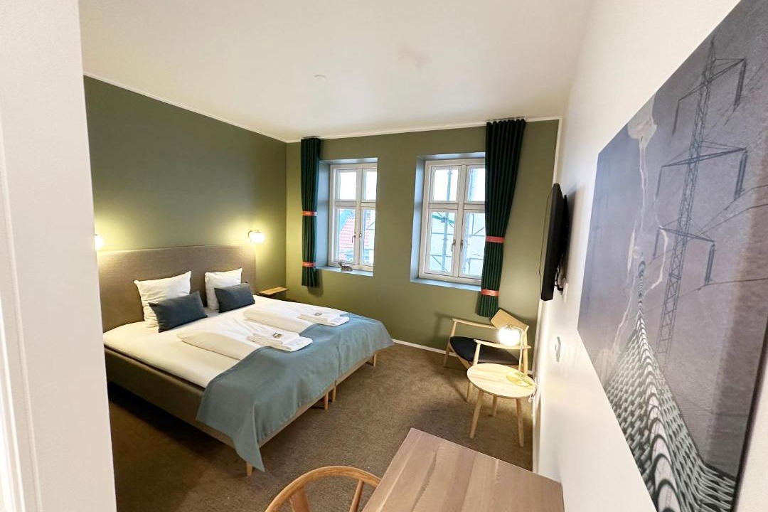 Photo of Bedroom in Esbjerg