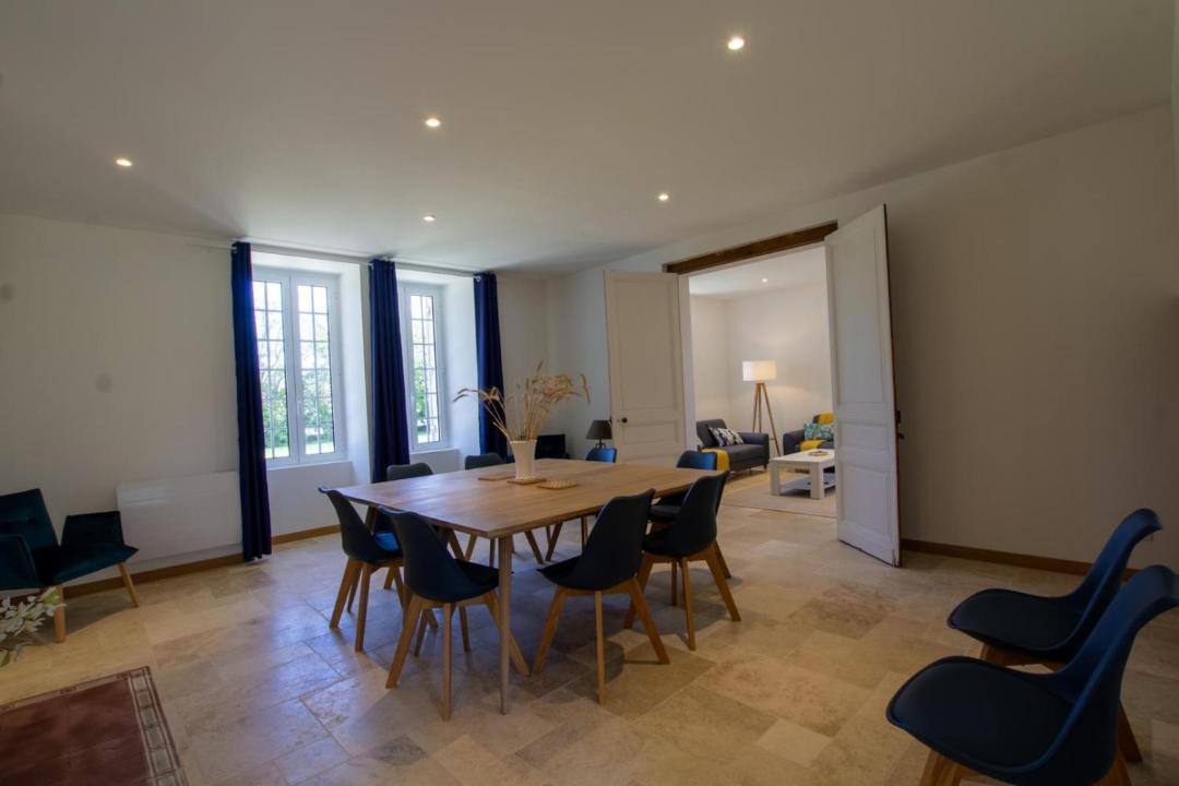 Photo of Others in Savignac-les-Eglises