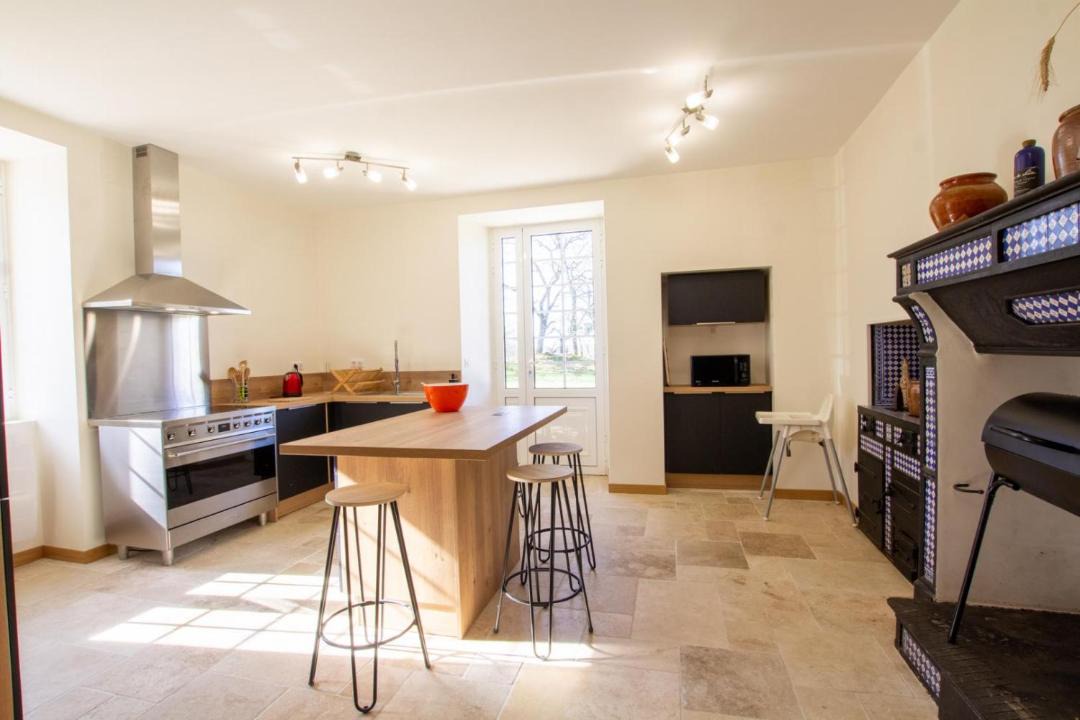 Photo of Others in Savignac-les-Eglises