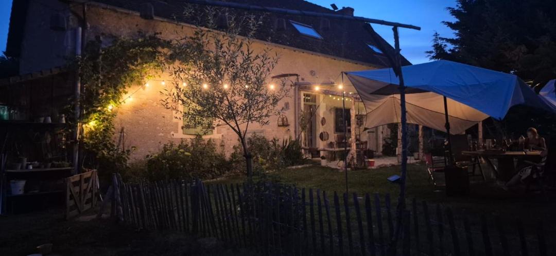 Photo of Others in Brigueil-le-Chantre