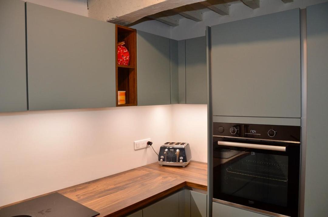 Photo of Kitchen in Viens