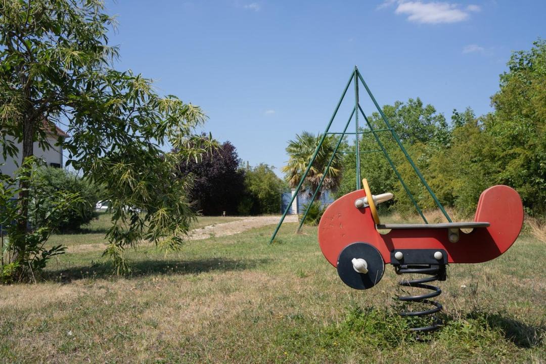 Photo of Outdoor in Montcresson