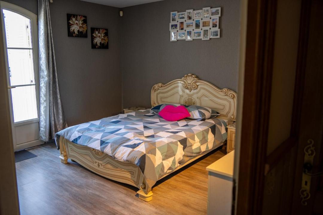 Photo of Bedroom in Montcresson