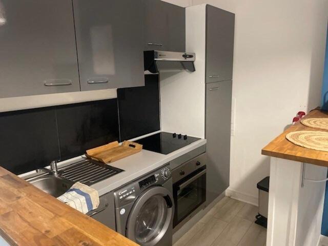 Photo of Kitchen in Bellicart