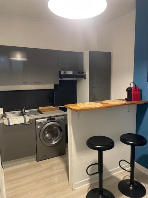 Photo of Kitchen in Bellicart