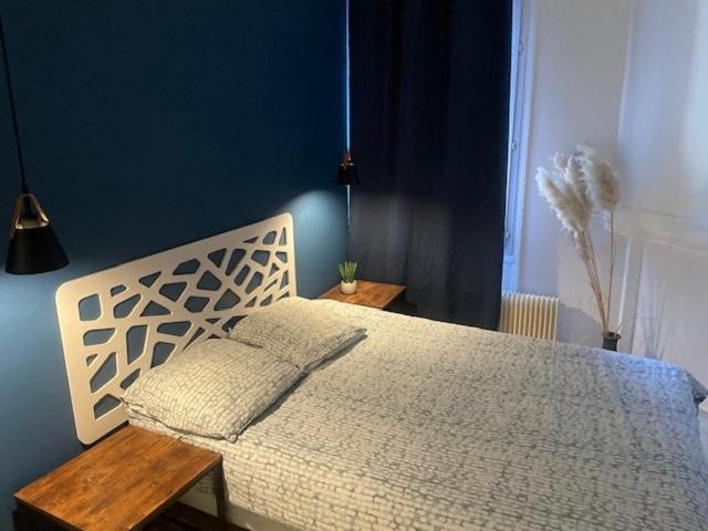 Photo of Bedroom in Bellicart