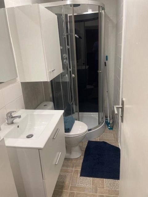 Photo of Bathroom in Bellicart