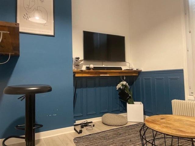 Photo of Livingroom in Bellicart