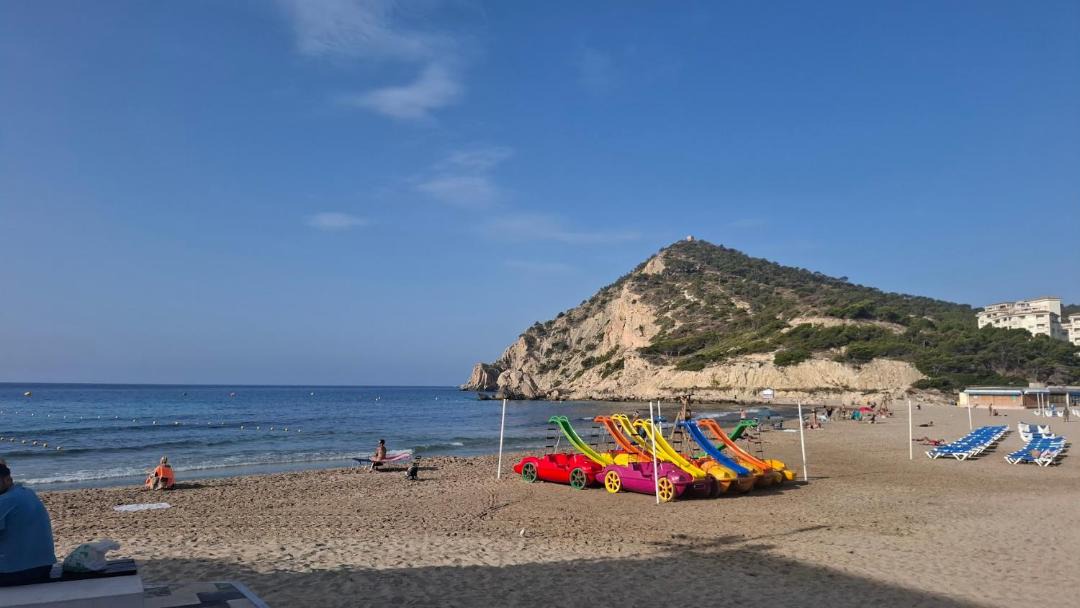 Photo of Others in Villajoyosa