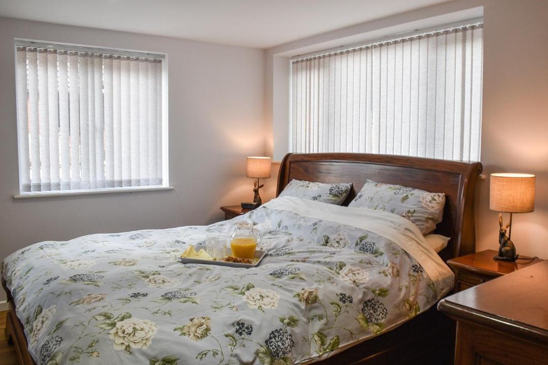 Photo of Bedroom in Strumpshaw