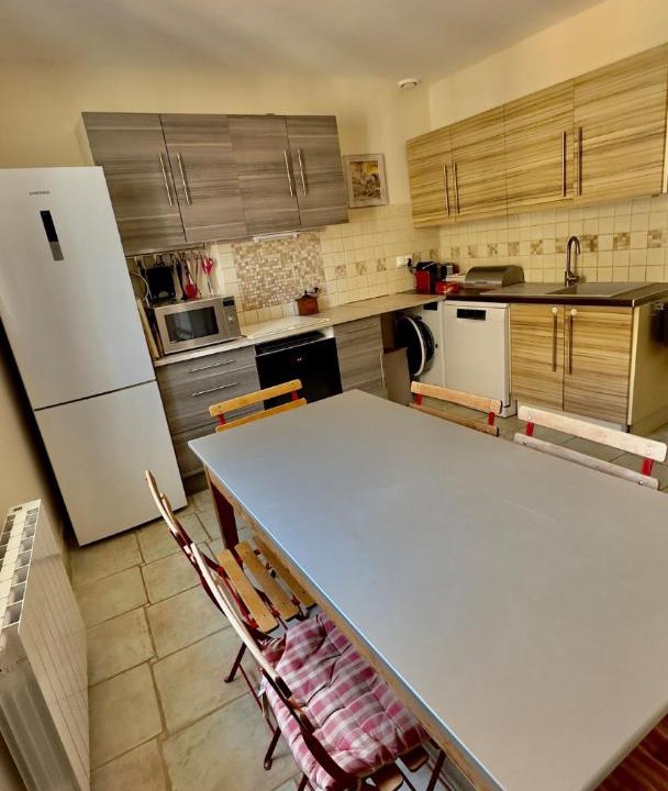 Photo of Kitchen in Montmerle-sur-Saone