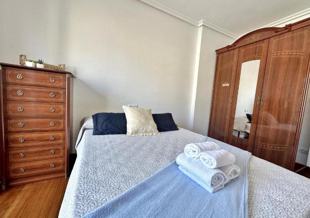 Photo of Bedroom in Santona