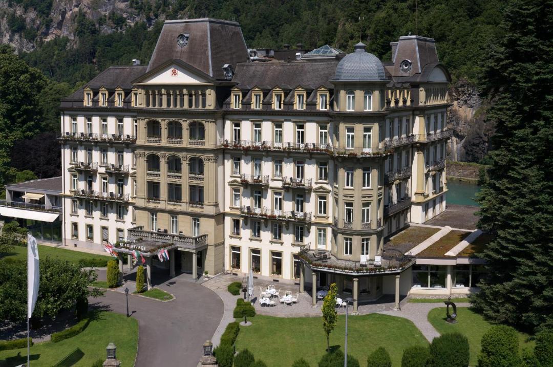 Photo of Others in Central Interlaken