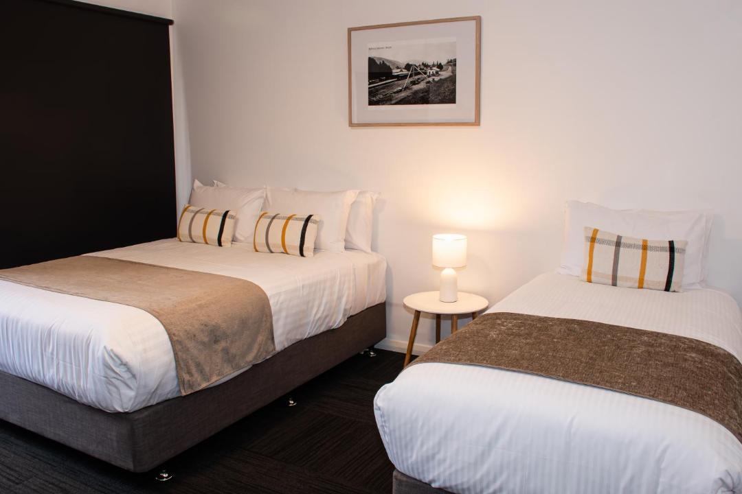 Photo of Bedroom in Bright