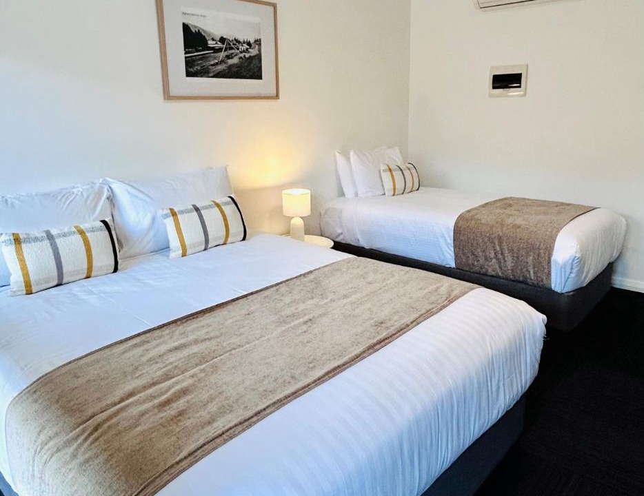 Photo of Bedroom in Bright