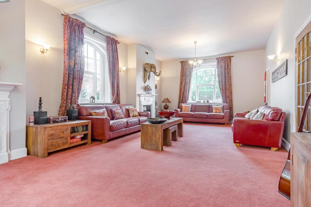 Photo of Others in Swanton Novers