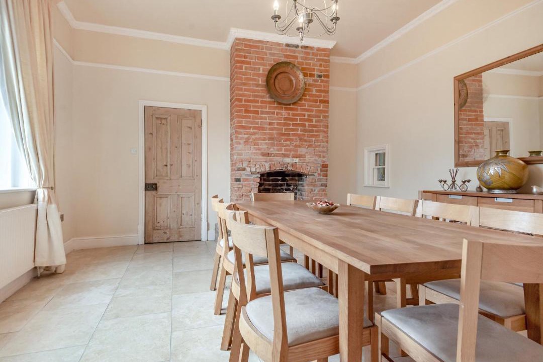 Photo of Others in Swanton Novers