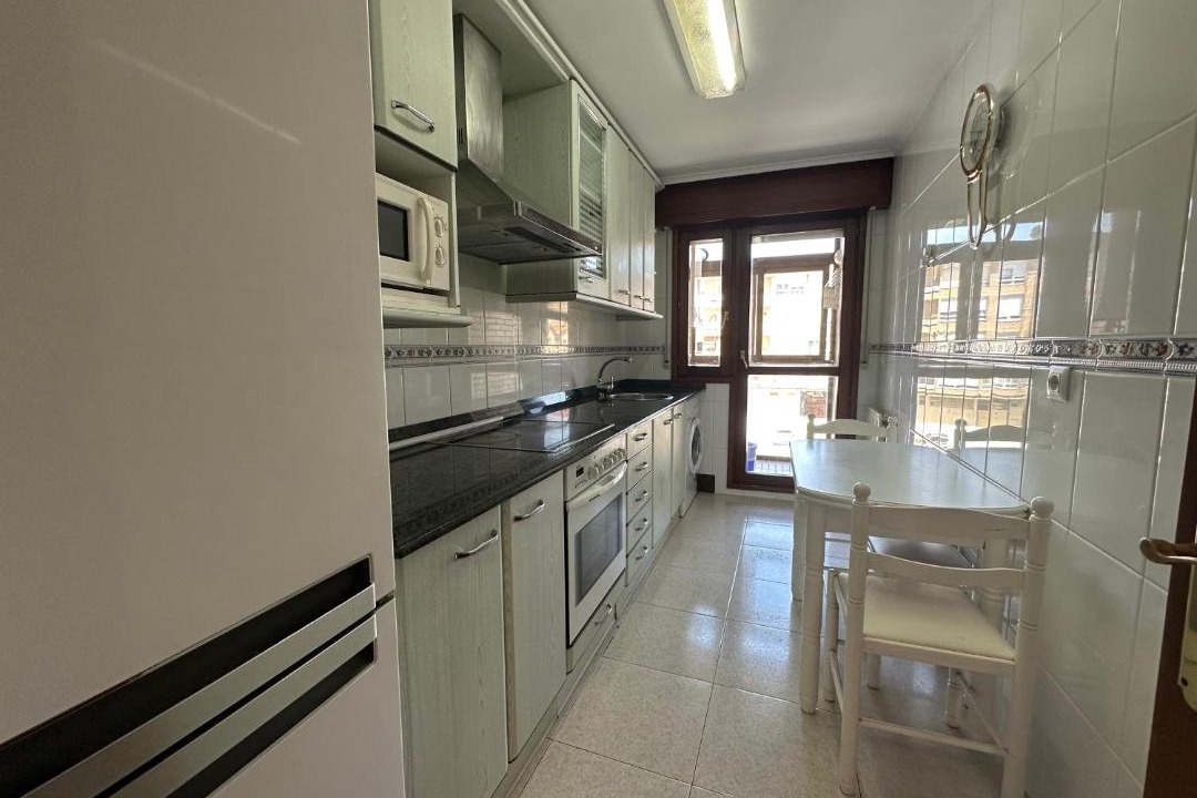 Photo of Kitchen in Santona