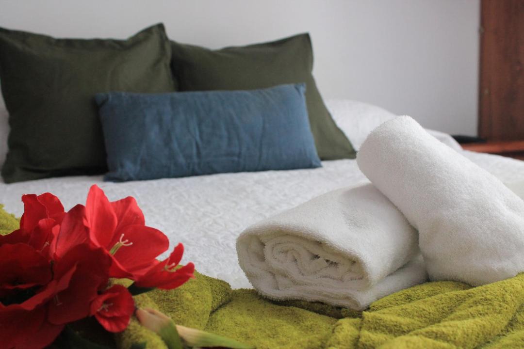 Photo of Bedroom in Santona